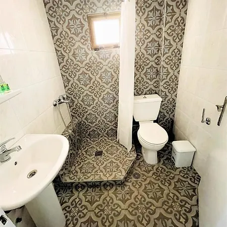 Aqua Beachfront Elegant 3*