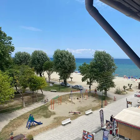 호텔 Aqua Beachfront Elegant