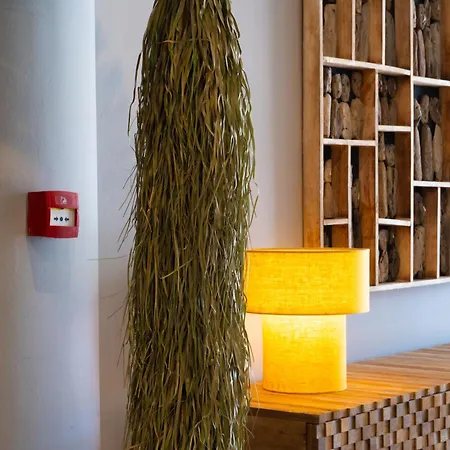 Aqua Beachfront Elegant 3* Olympiakí Aktí