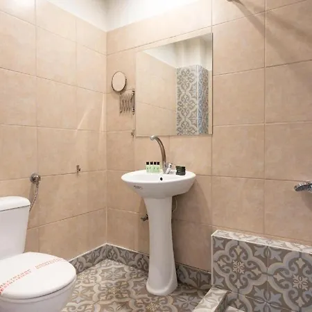 Hotel Aqua Beachfront Elegant 3*