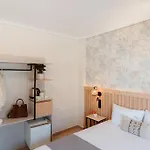 Aqua Beachfront Elegant Ολυμπιακή Ακτή