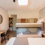 Aqua Beachfront Elegant Ξενοδοχείο Ολυμπιακή Ακτή