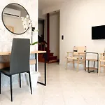 Aqua Beachfront Elegant