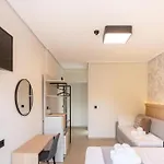 Aqua Beachfront Elegant