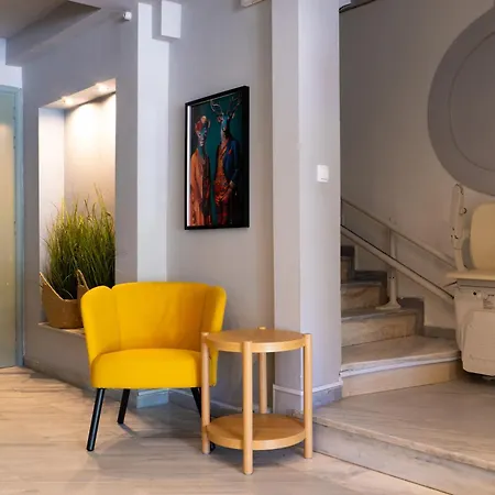 Aqua Beachfront Elegant 3*