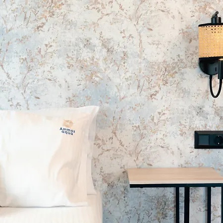 Aqua Beachfront Elegant 3* Olympiakí Aktí