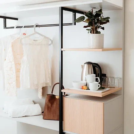 Aqua Beachfront Elegant