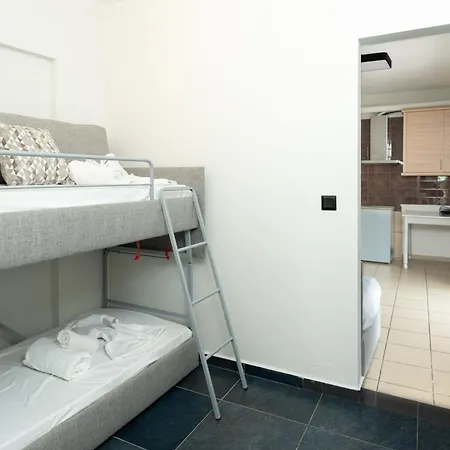 Aqua Beachfront Elegant