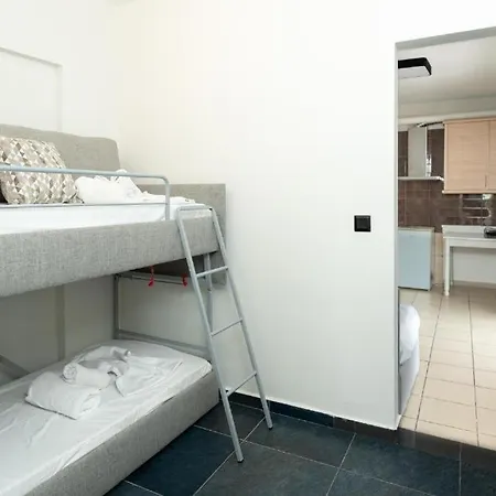 Aqua Beachfront Elegant